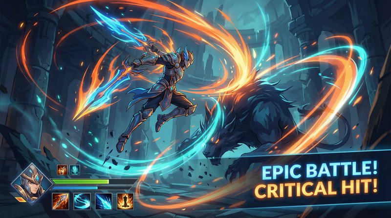 国产视频游戏测评视频