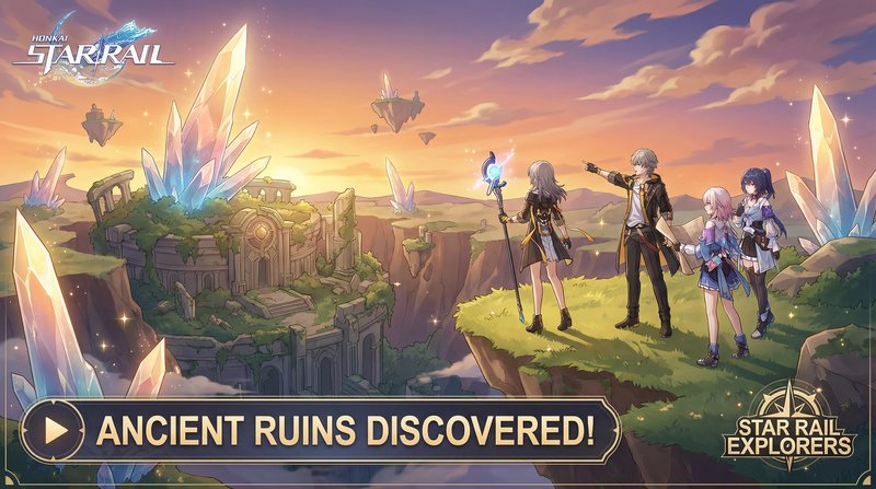 国产视频开放世界游戏视频