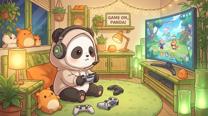 国产视频熊猫视频社区